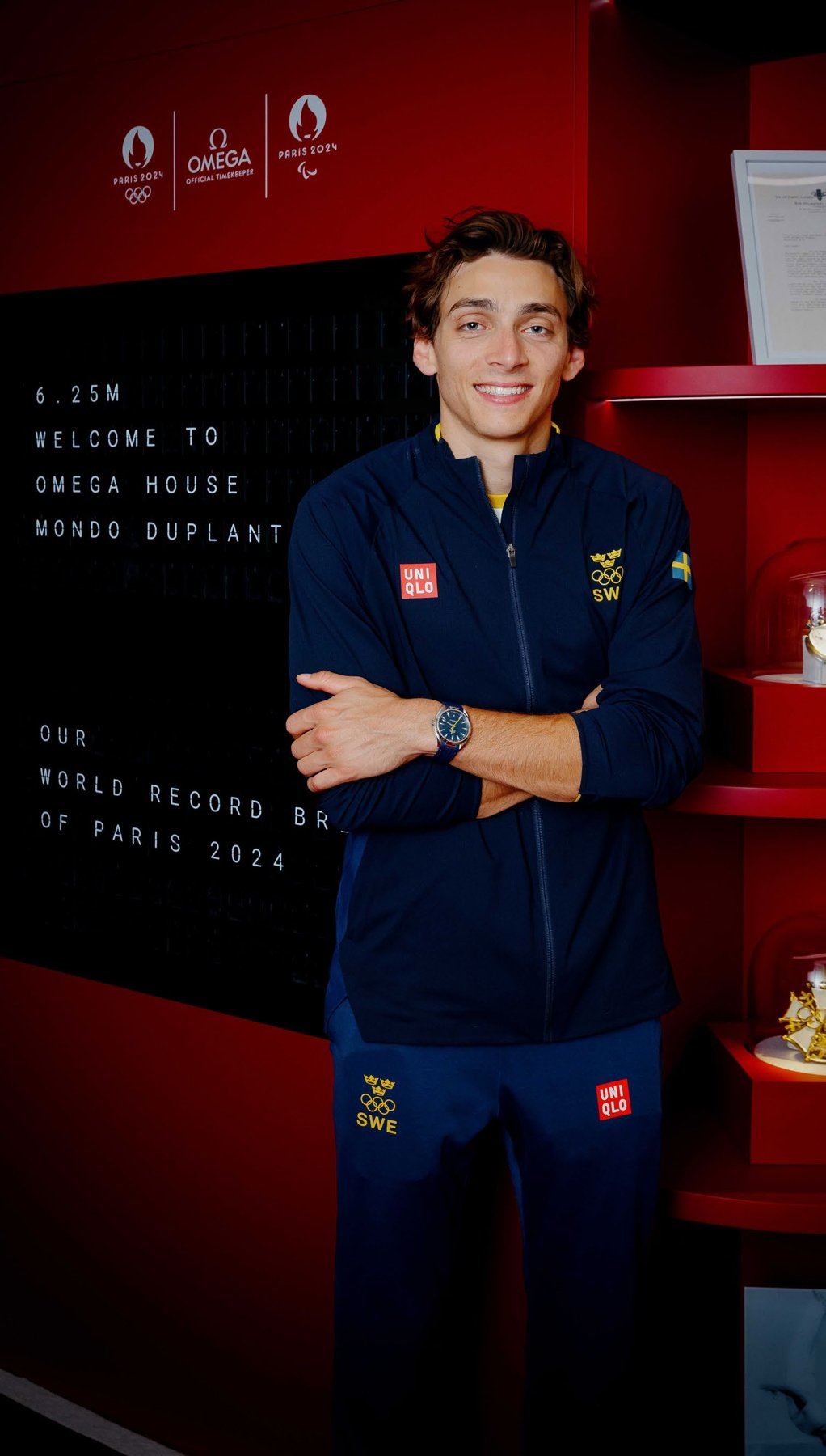 From Superwatchman’s Mondo Duplantis editorial